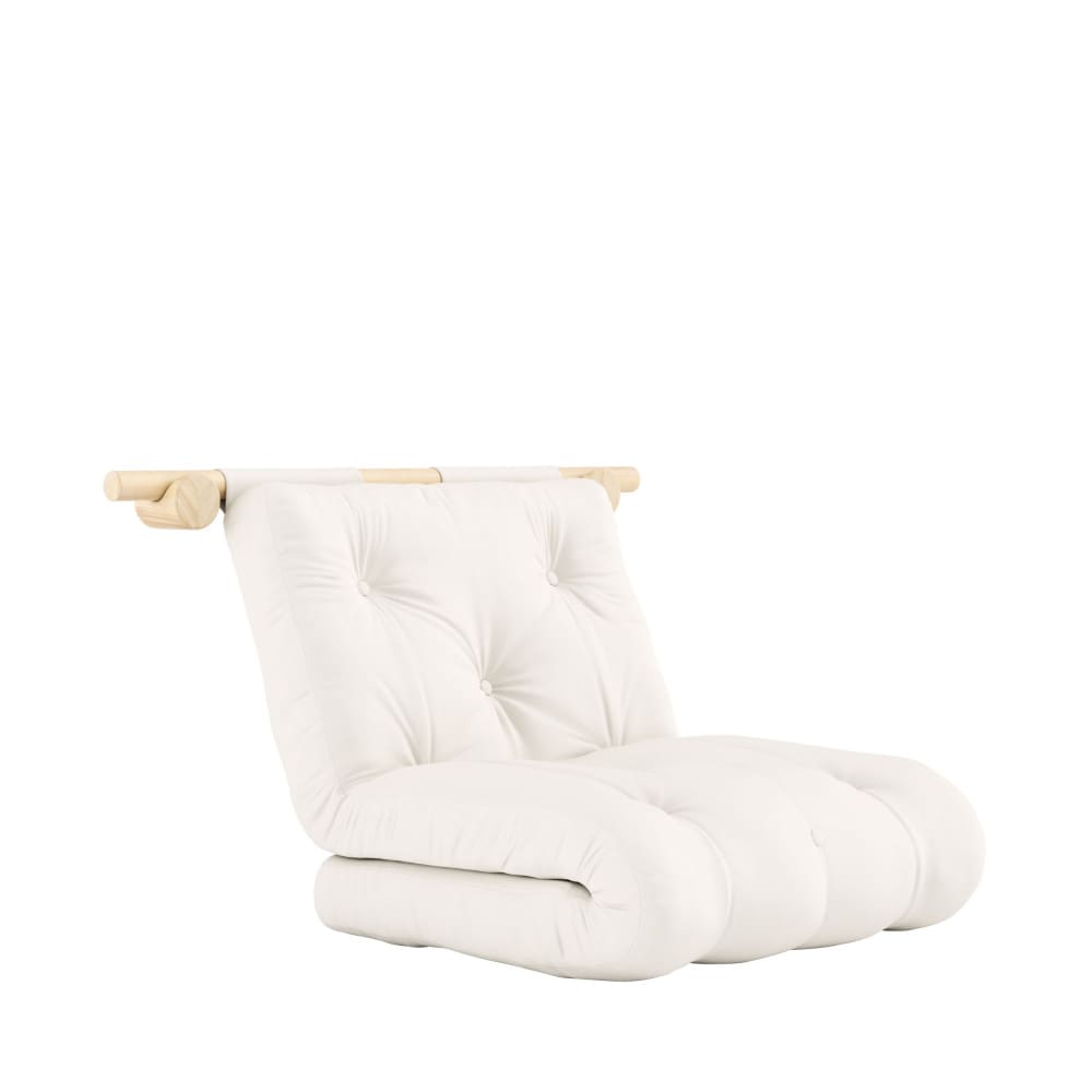 Fauteuil convertible - murales