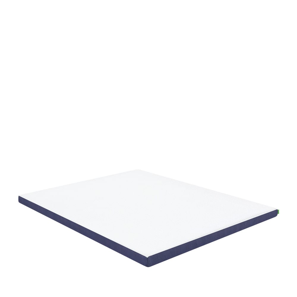 Surmatelas déhoussable