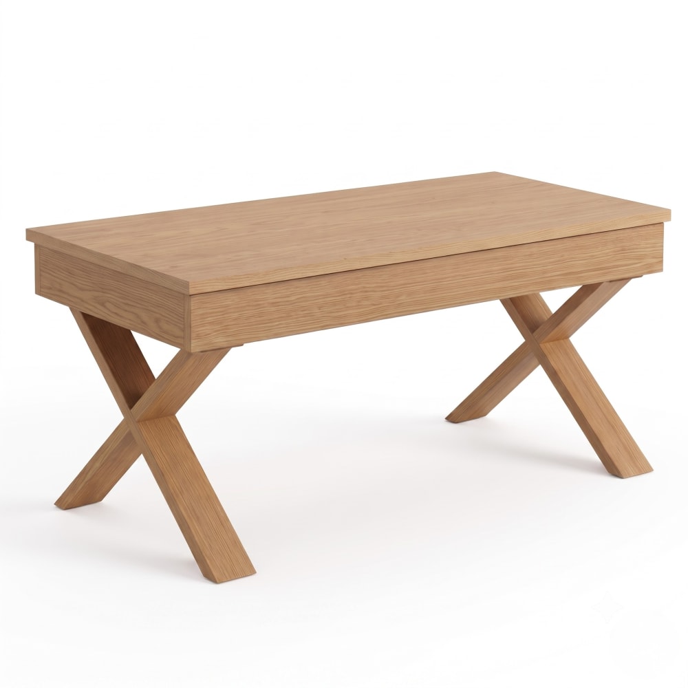Table basse relevable