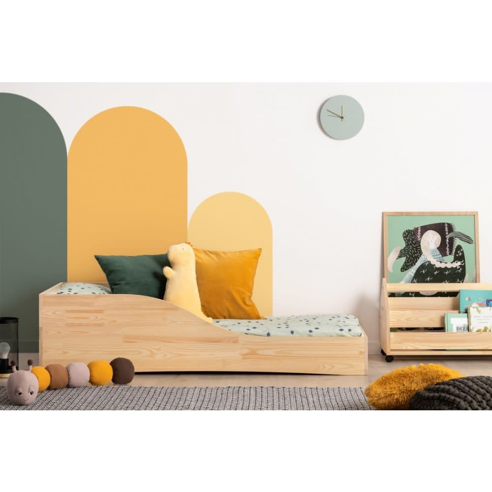 Lit enfant pepe 3 pin