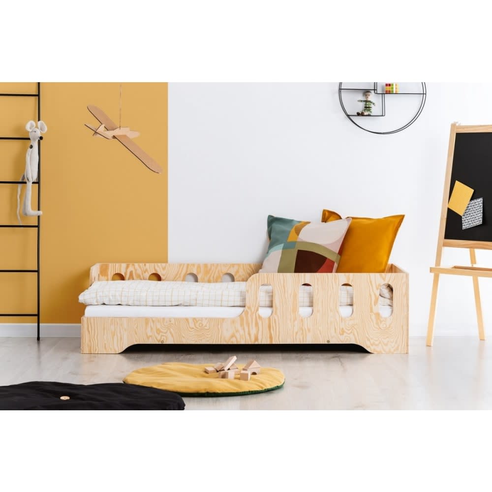 Lit enfant kiki 1 - l