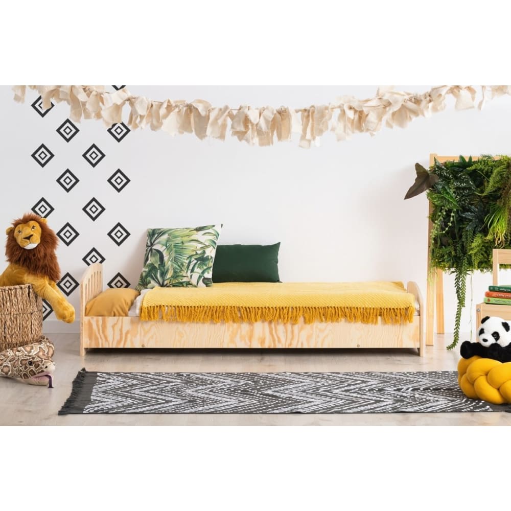 Lit cabane enfant kiki