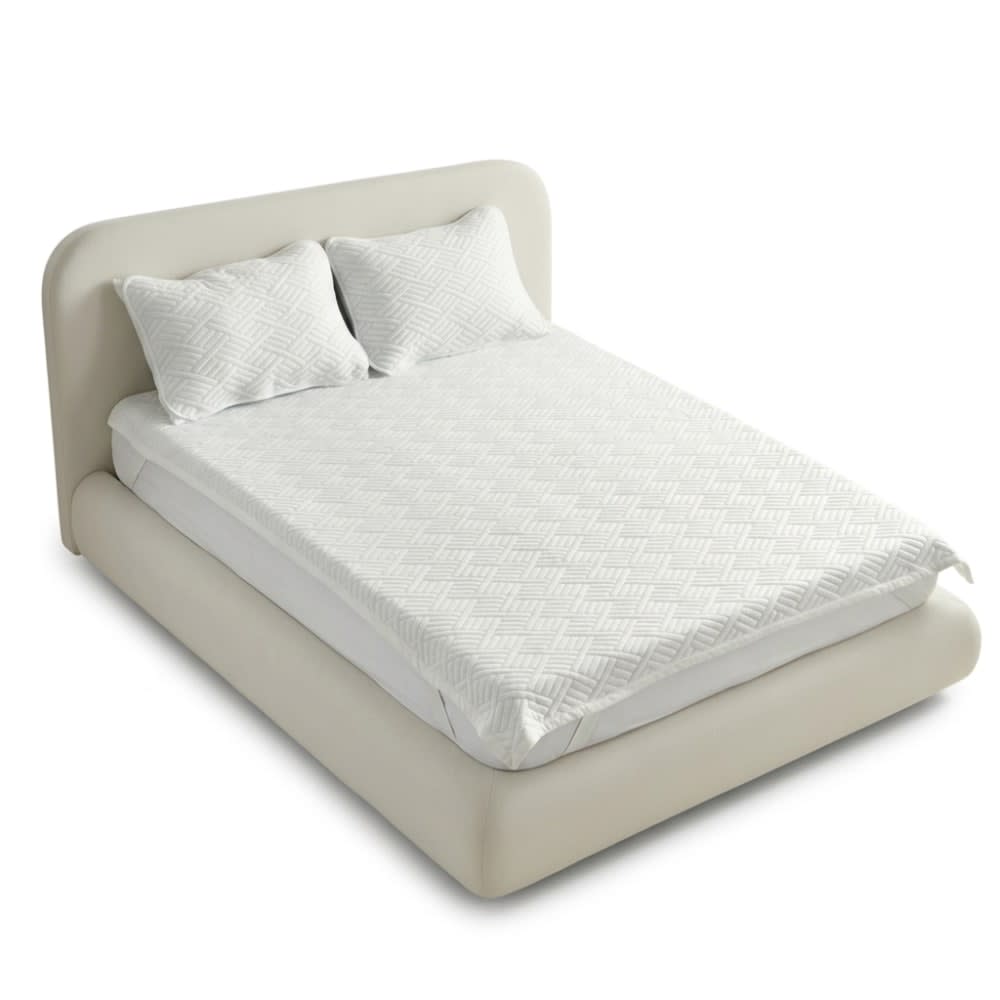Surmatelas rafraîchissant - 140