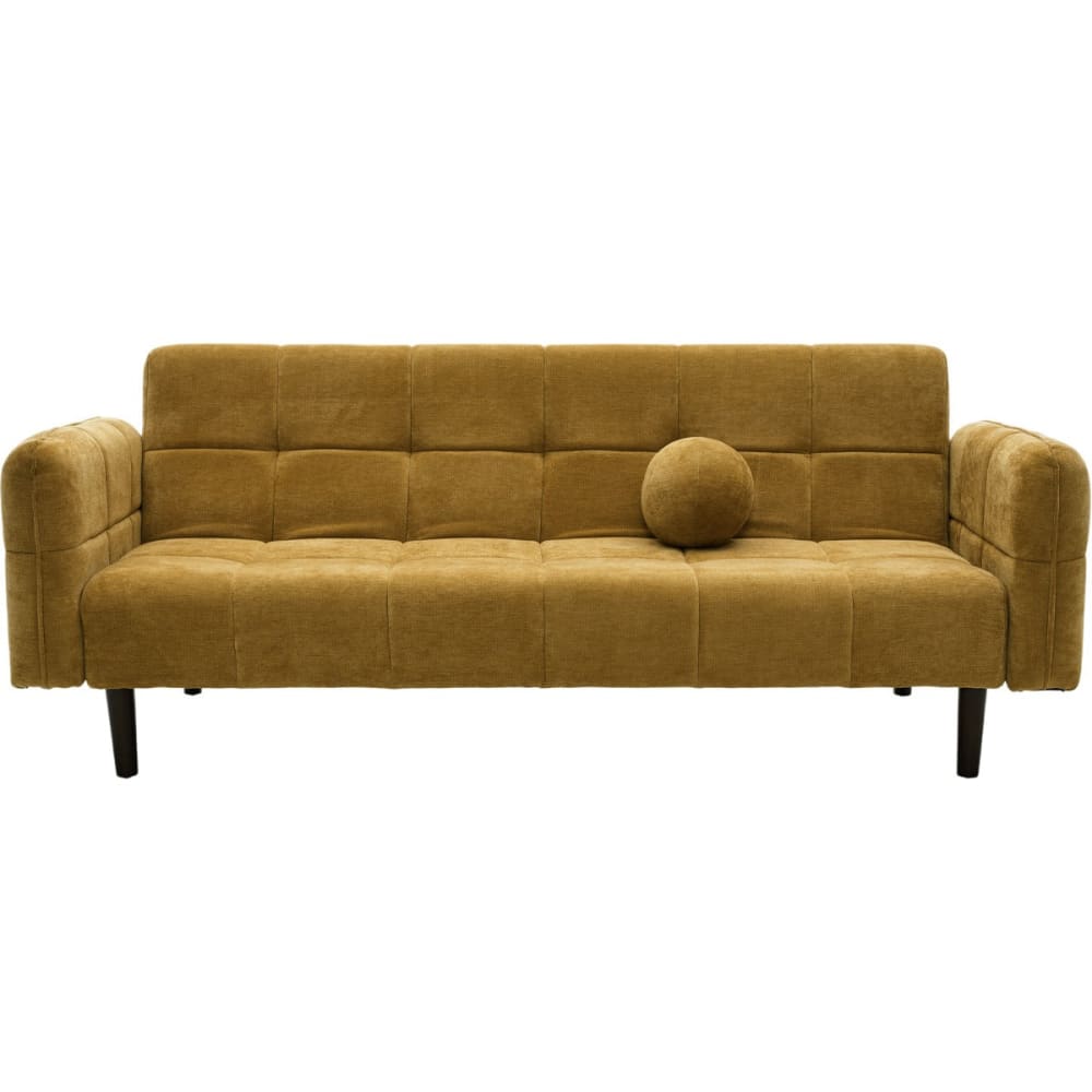 Canapé convertible 3 - bronze