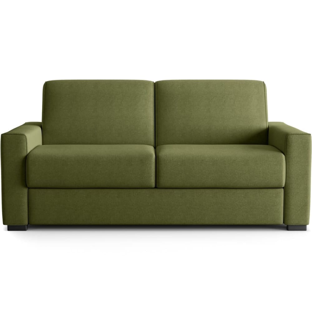 Canapé convertible express - olive