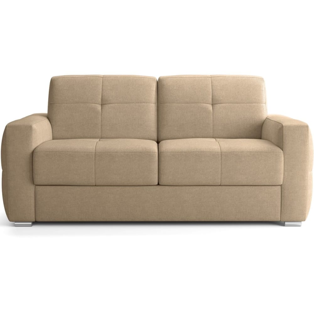 Canapé convertible express - taupe