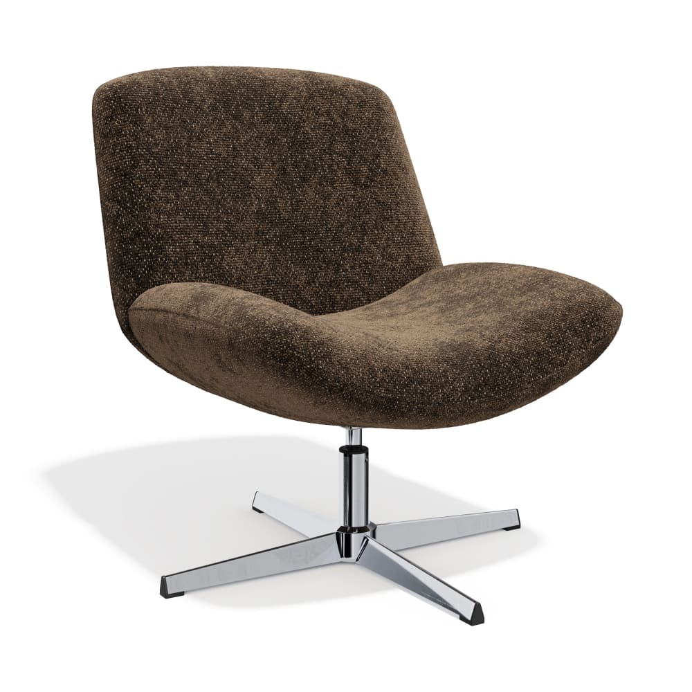 fauteuil pivotant en