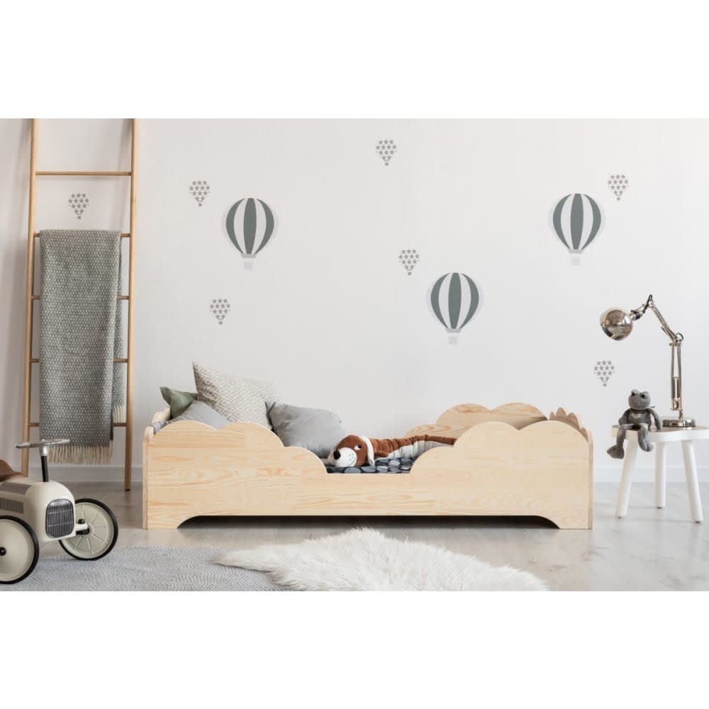 Lit enfant box 10 pin