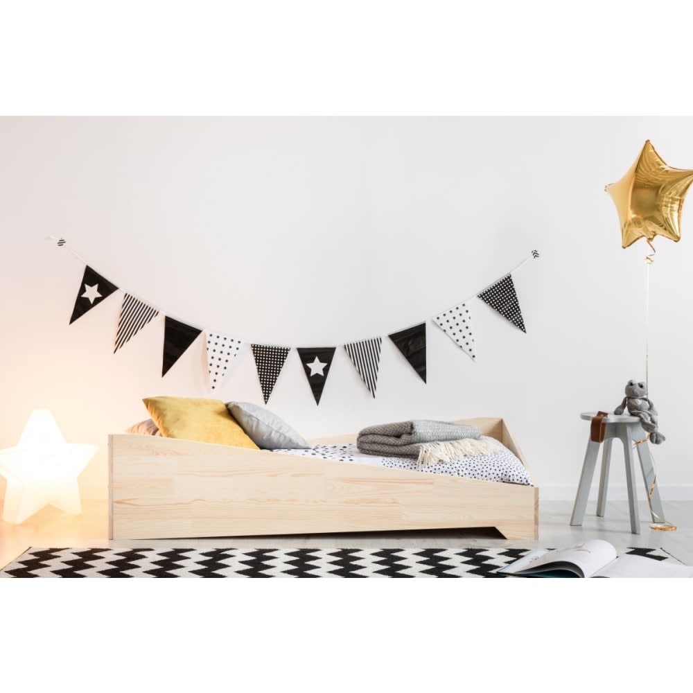 Lit enfant box 7 pin
