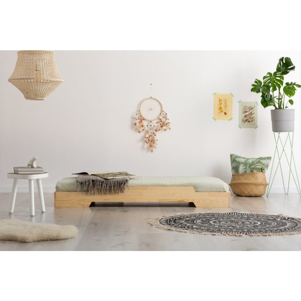 Lit enfant box 8 pin