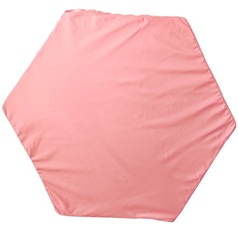 Tapis de jeu hexagonal