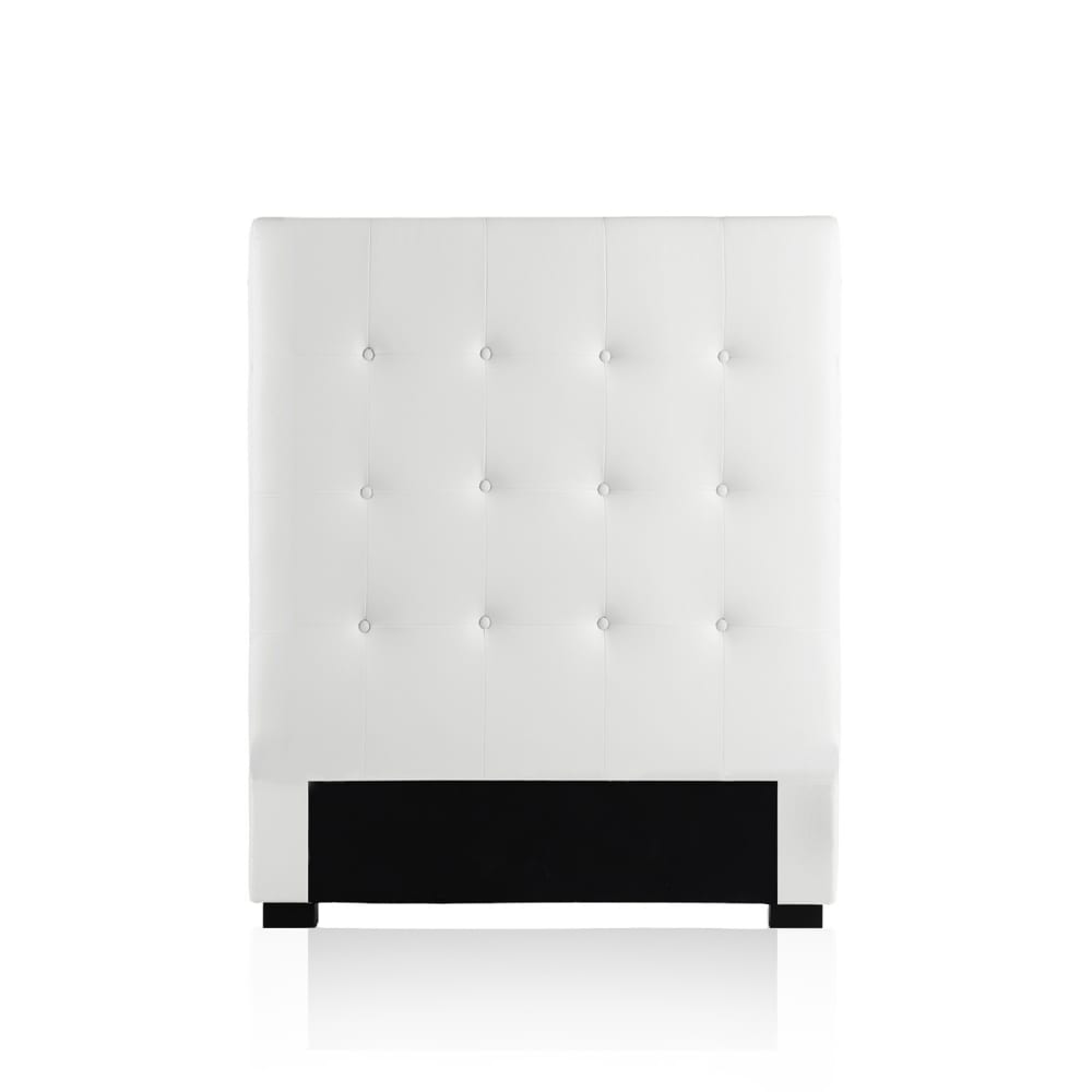 Tête de lit capitonnée - 90cm