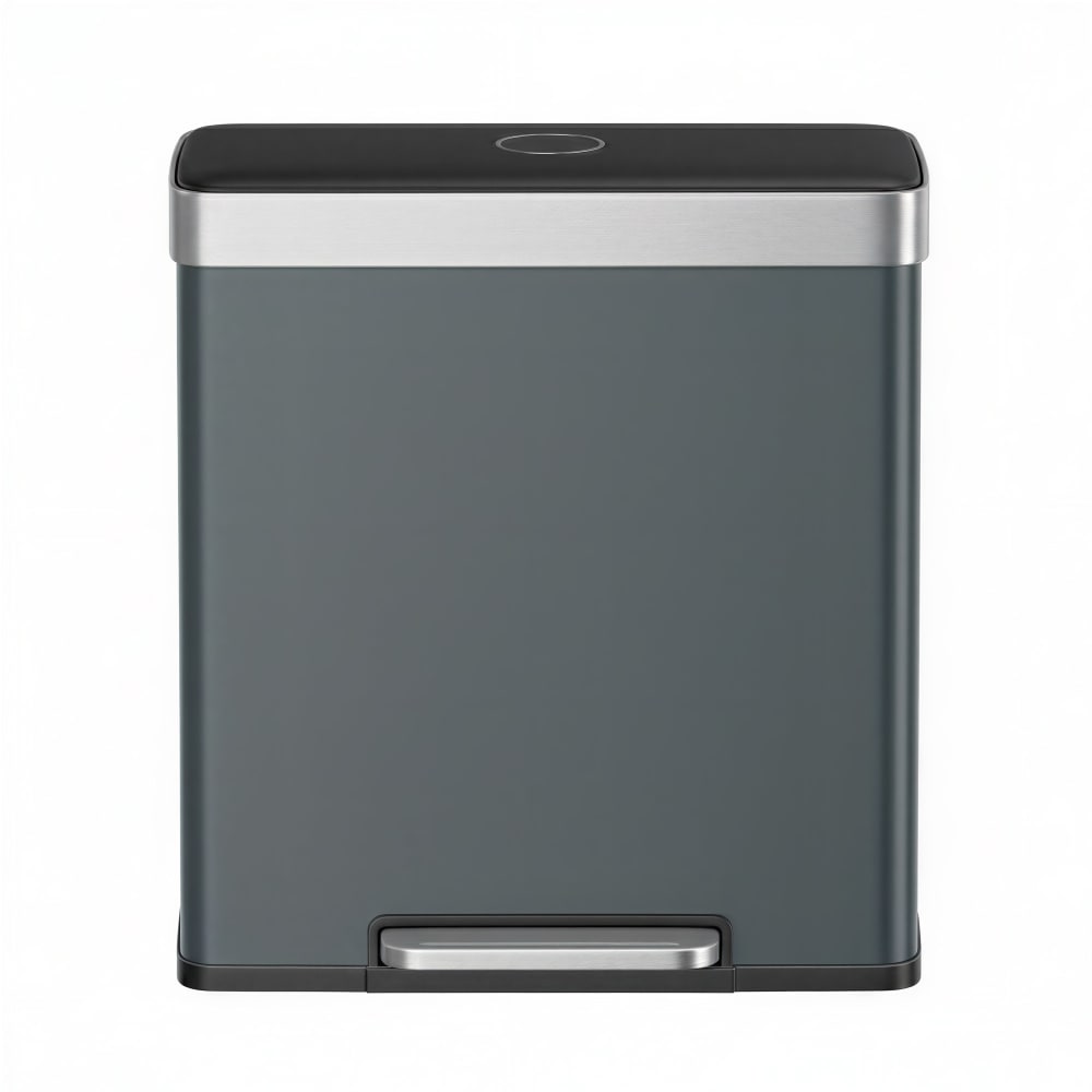 Poubelles de cuisine - tri