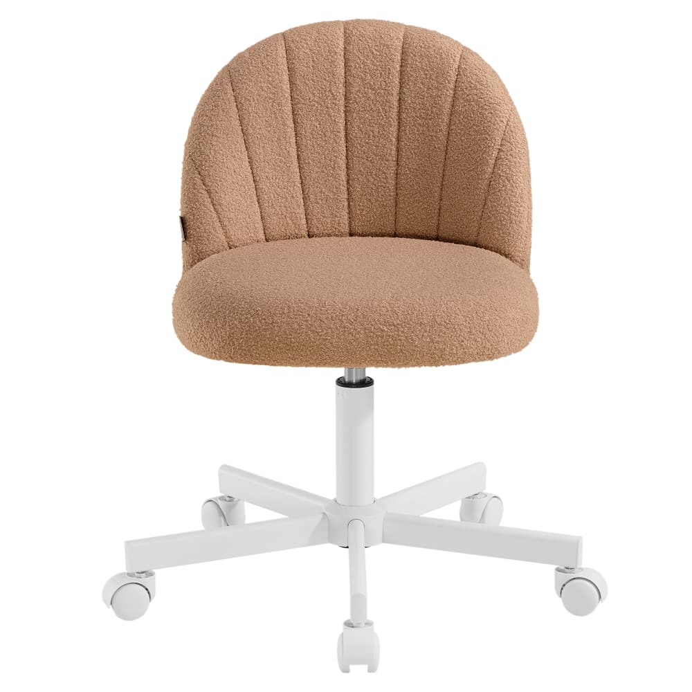 chaise de bureau  pivotante