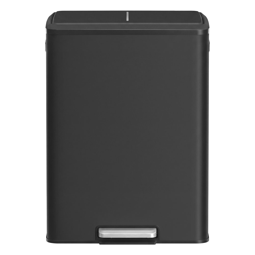Poubelles de cuisine