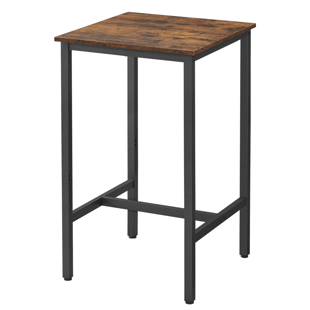 tables hautes de bar