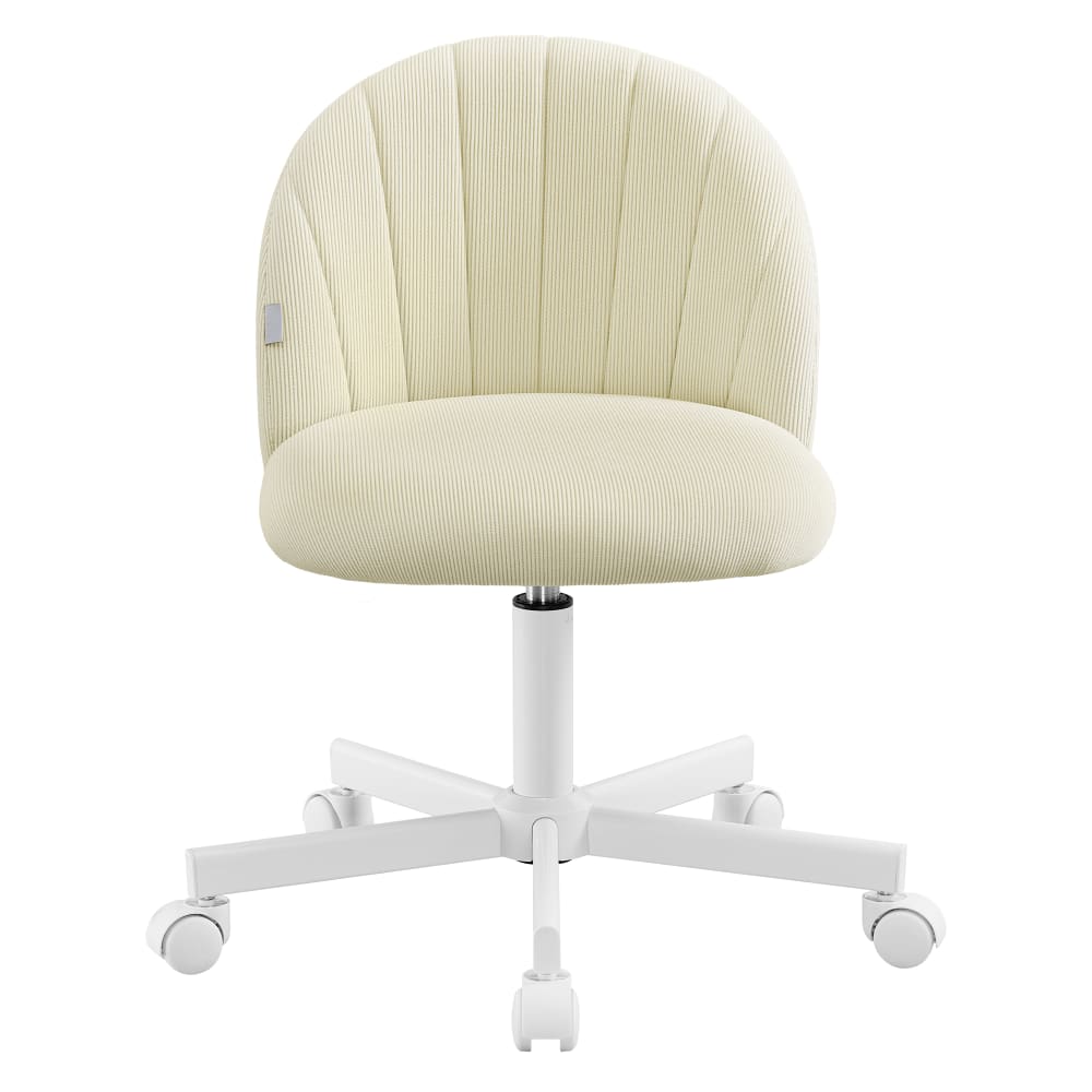 Chaise de bureau  pivotante