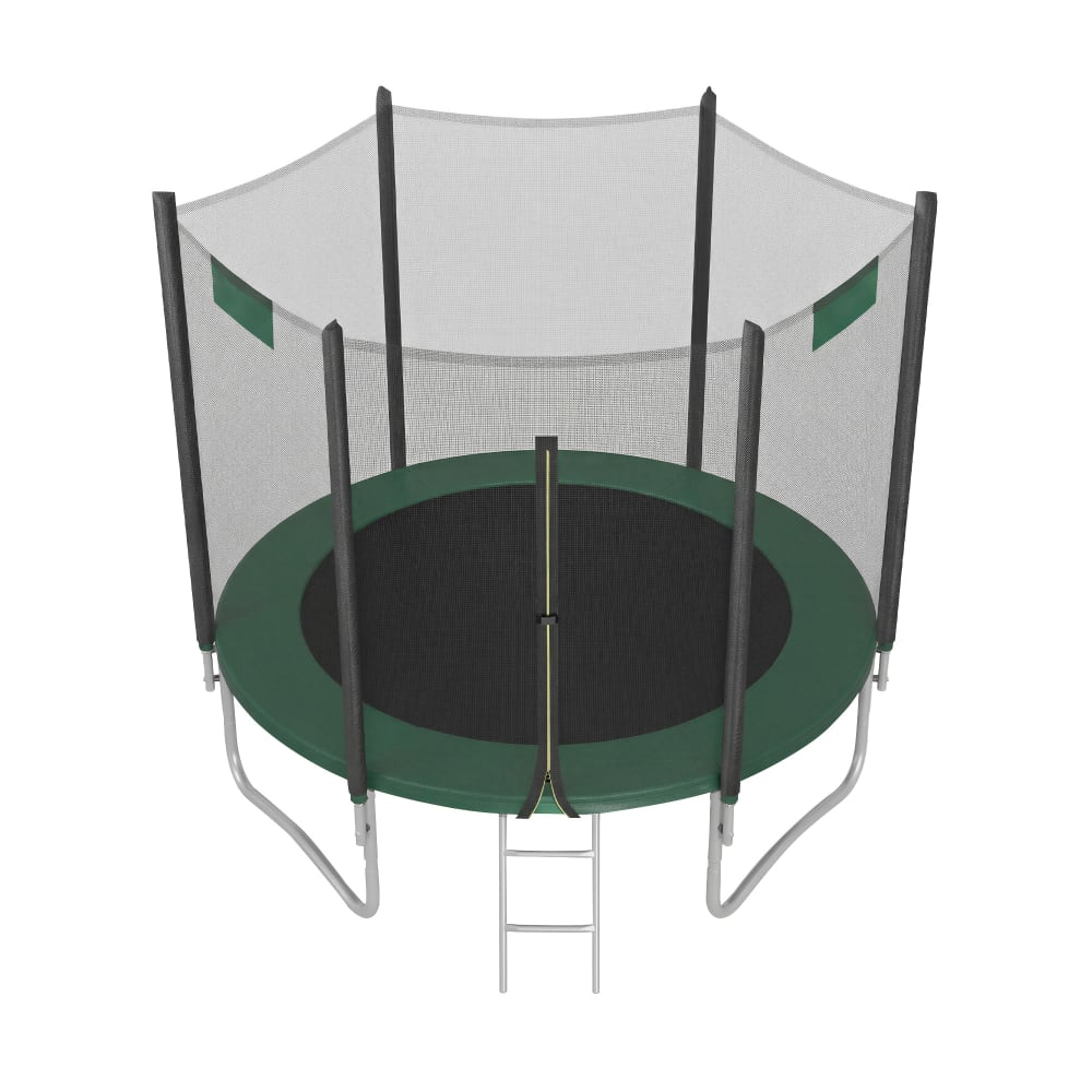 Trampoline 183.1 cm  - protection