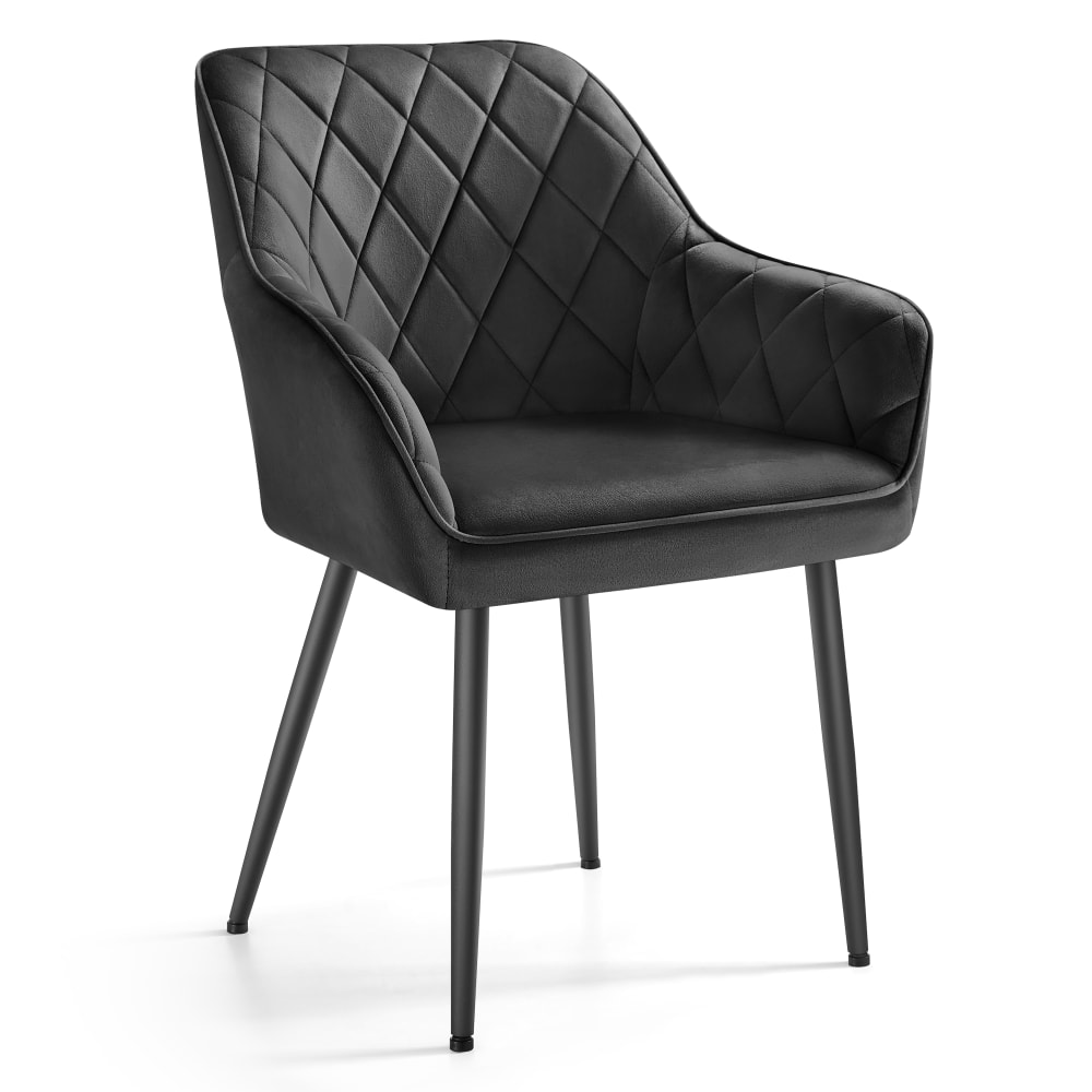 chaises de table accoudoirs