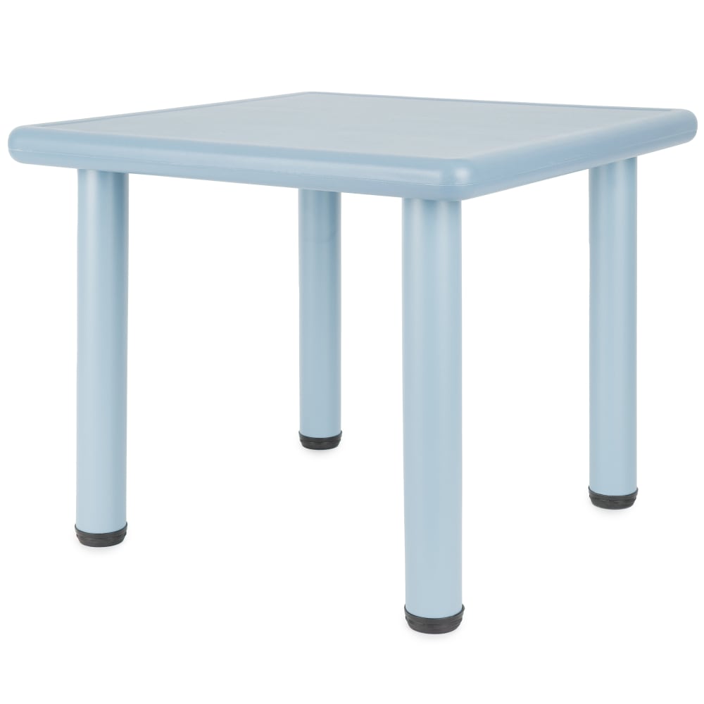 table enfant en plastique