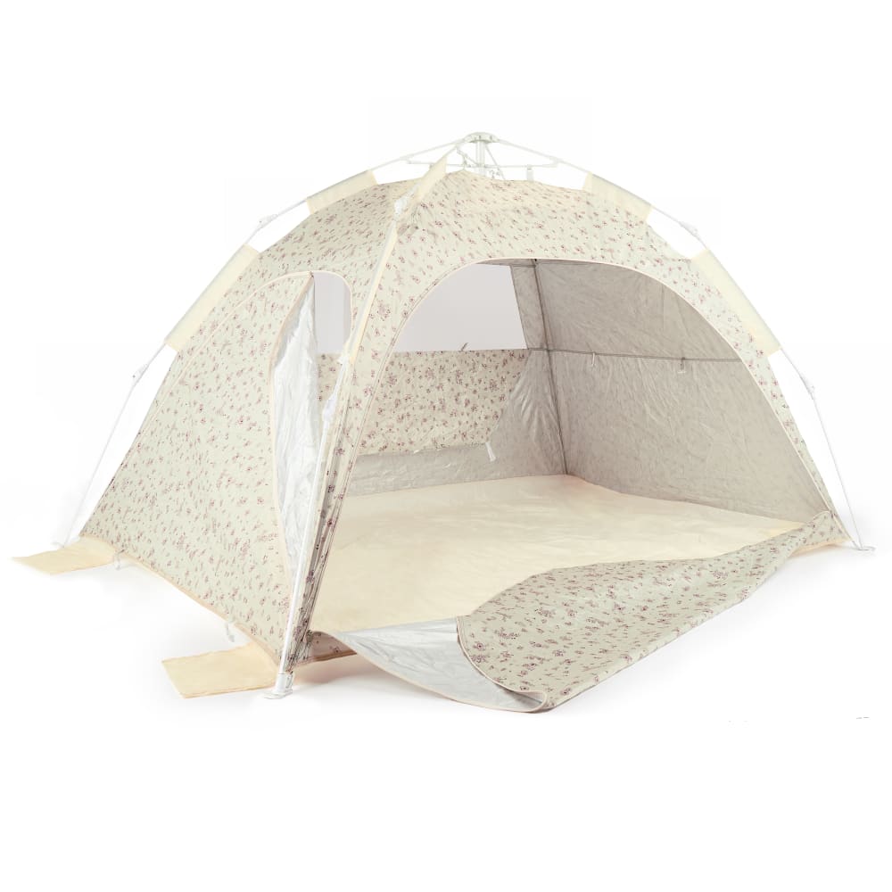 Tente de plage pop-up