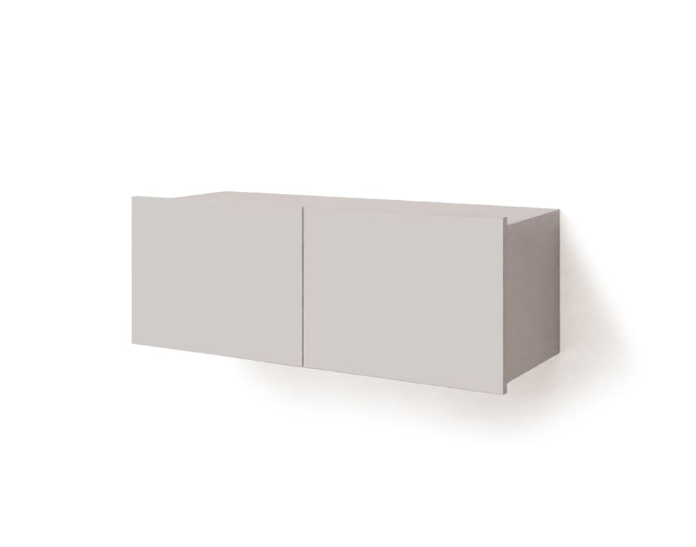 Meuble tv modulable 100