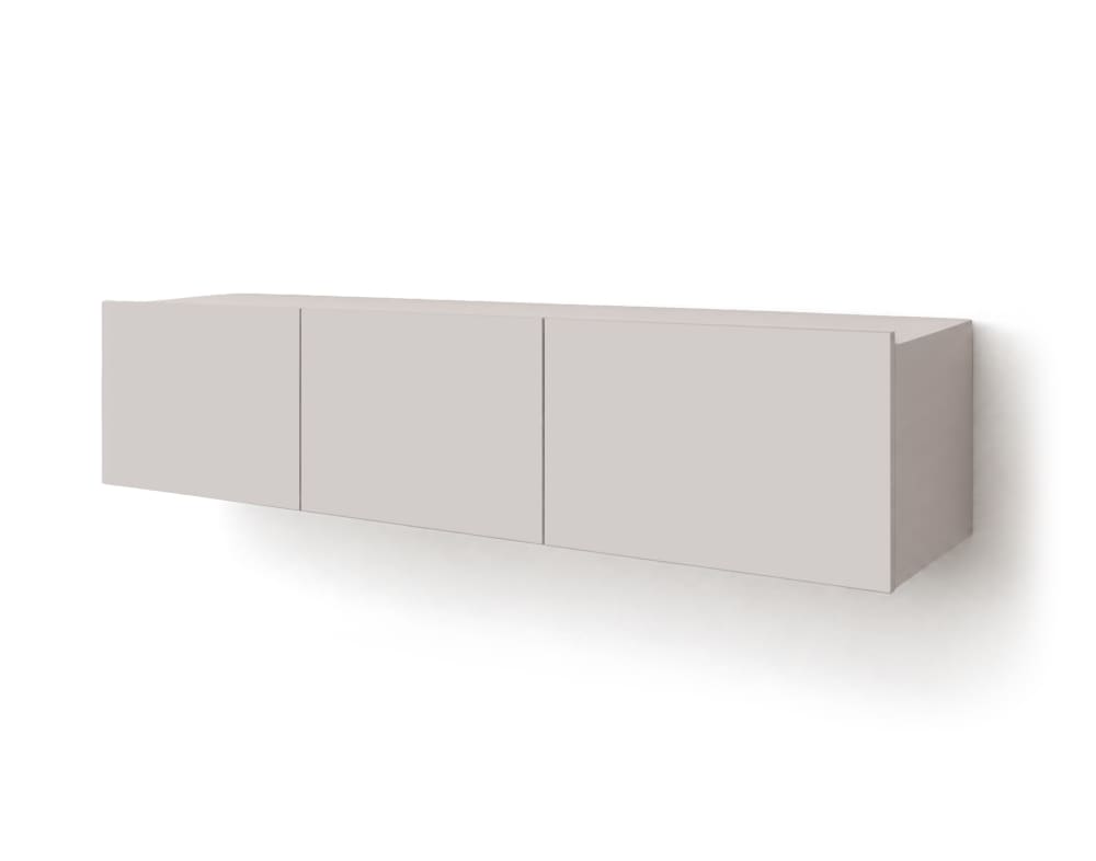Meuble tv modulable 150