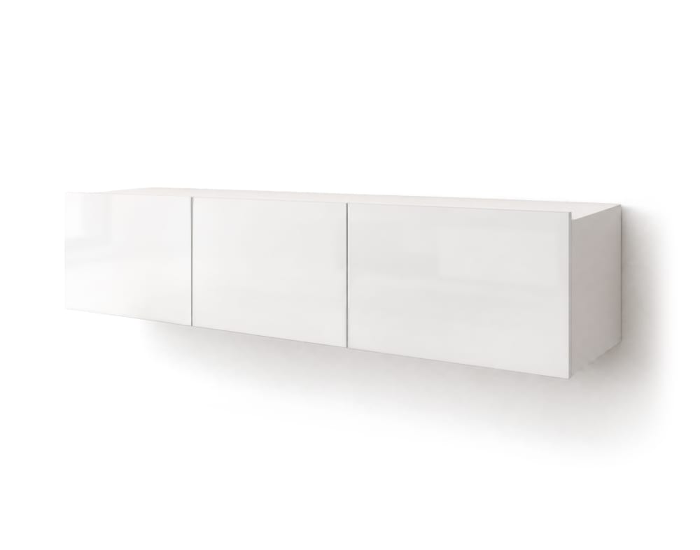 Meuble tv modulable 150