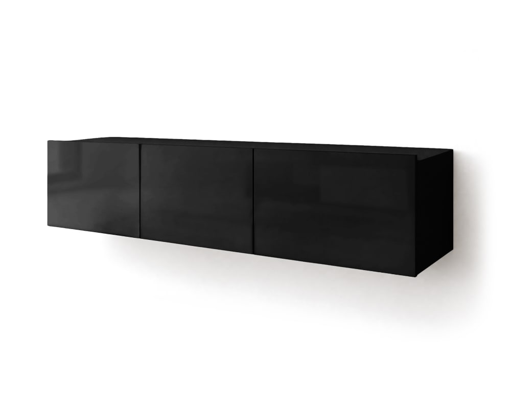 Meuble tv modulable 150