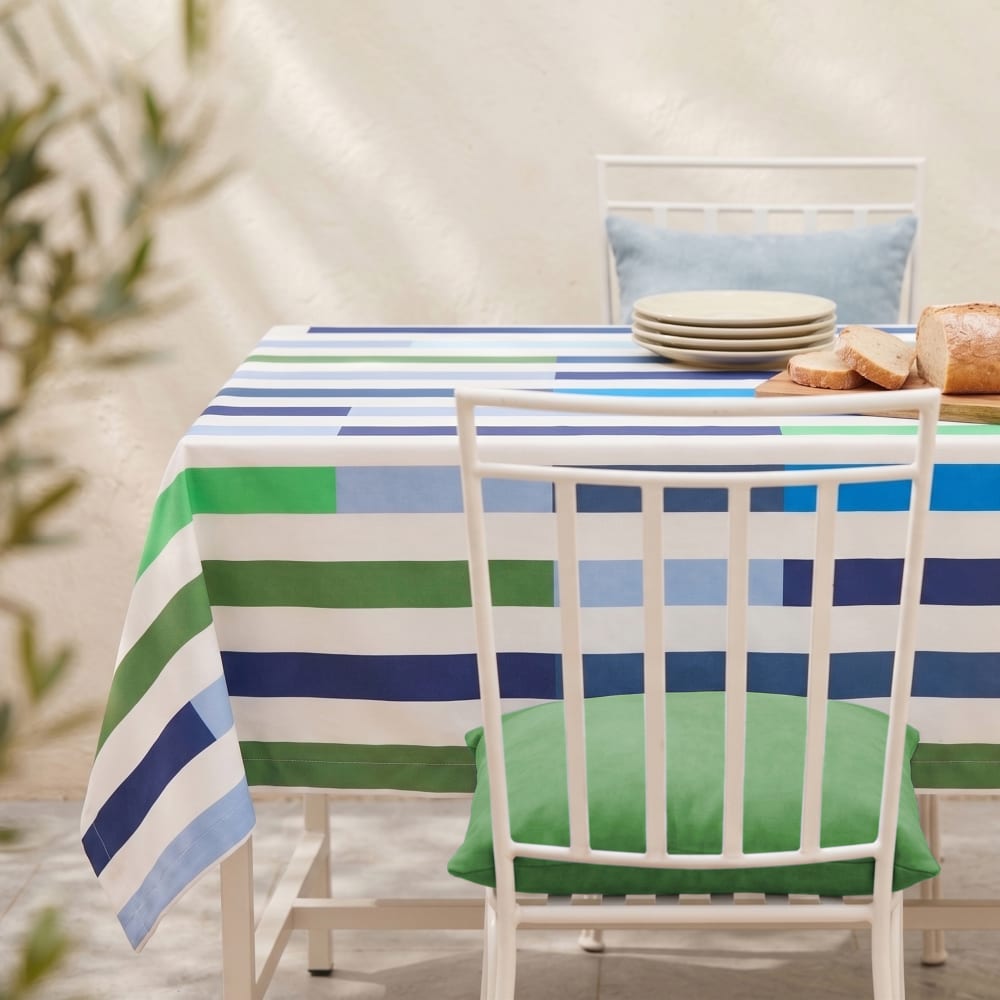 Tischdecke aus 100% Polyester 145x350 cm - Maisons Du Monde