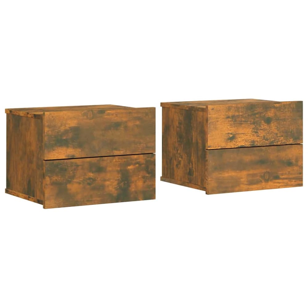 Tables de chevet bois