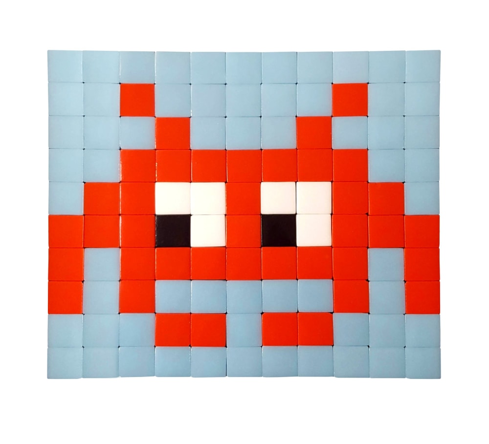 Mosaïque décorative