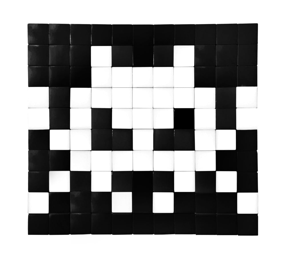 Mosaïque décorative
