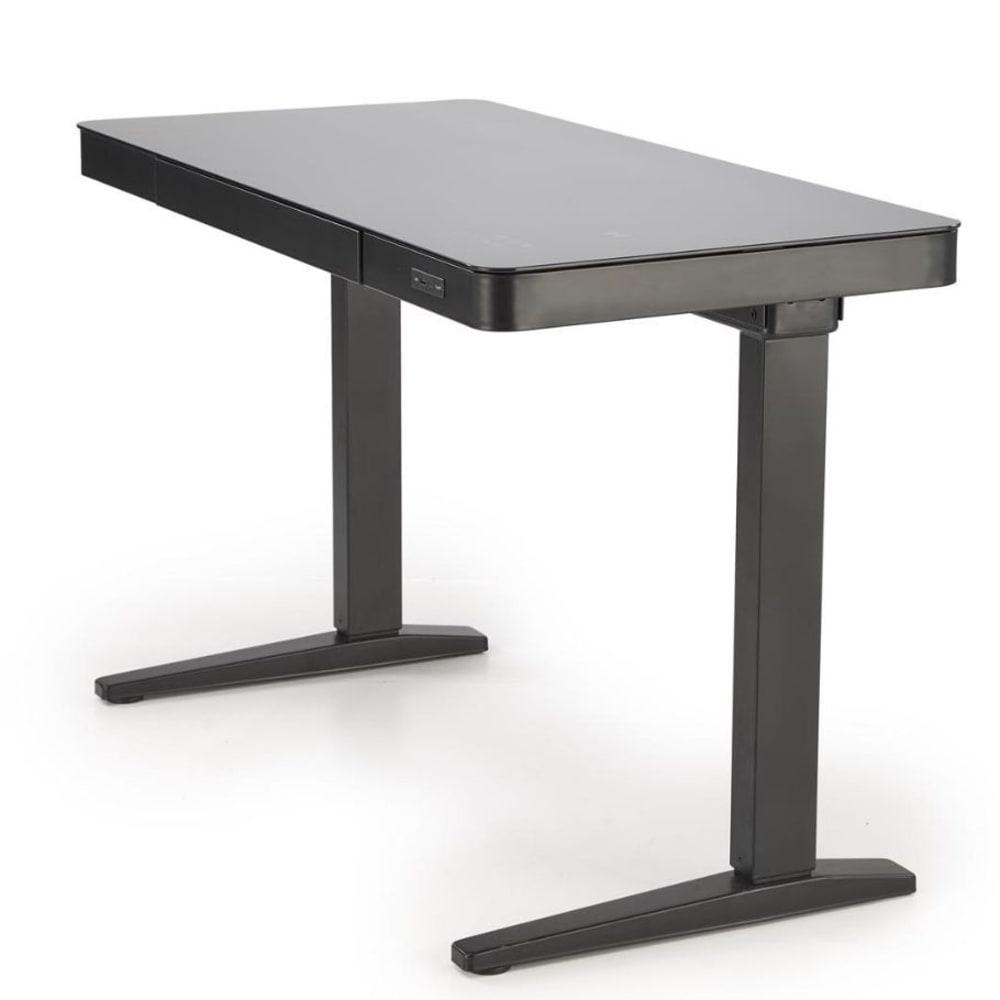 bureau réglable en hauteur