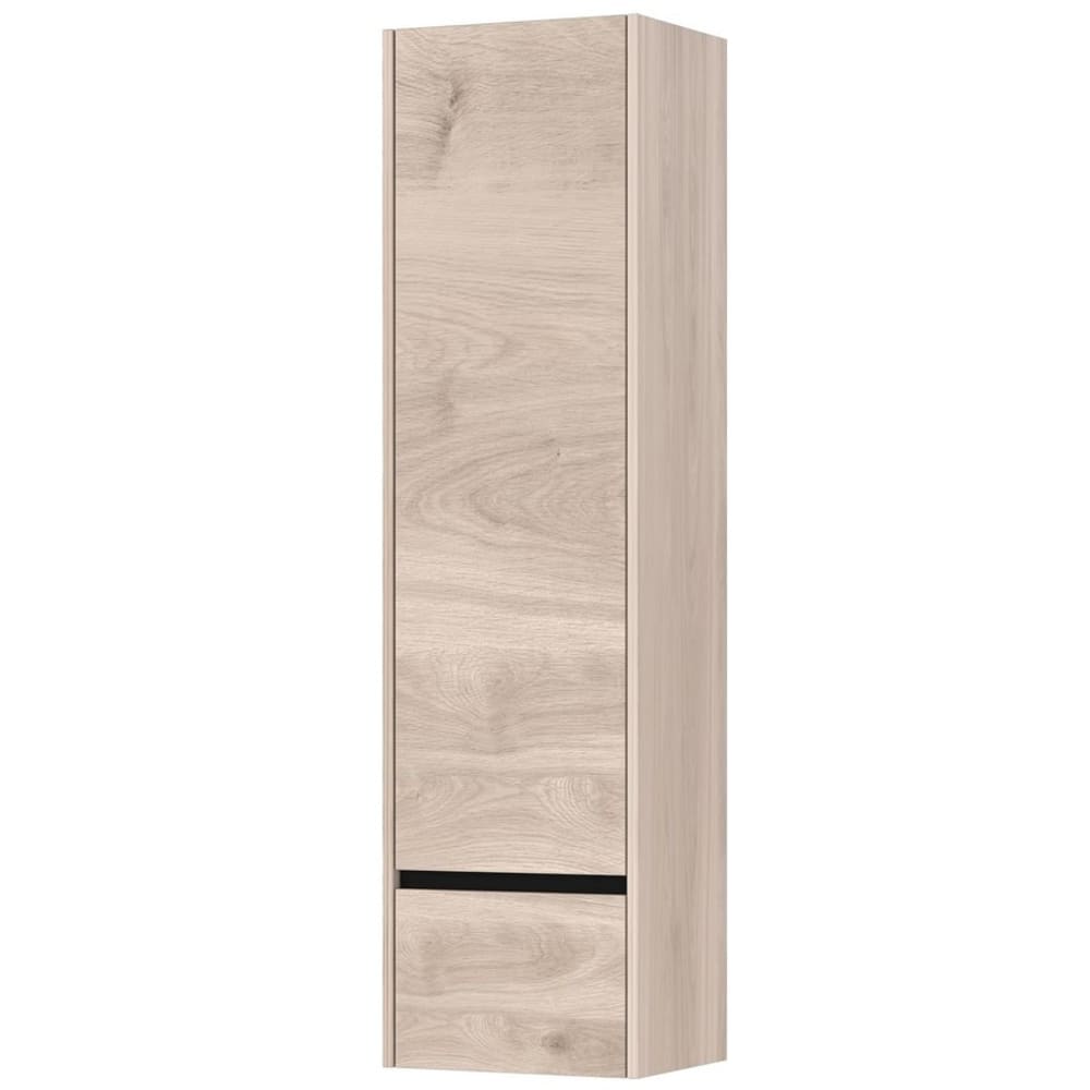 Armoire murale aspect - noire