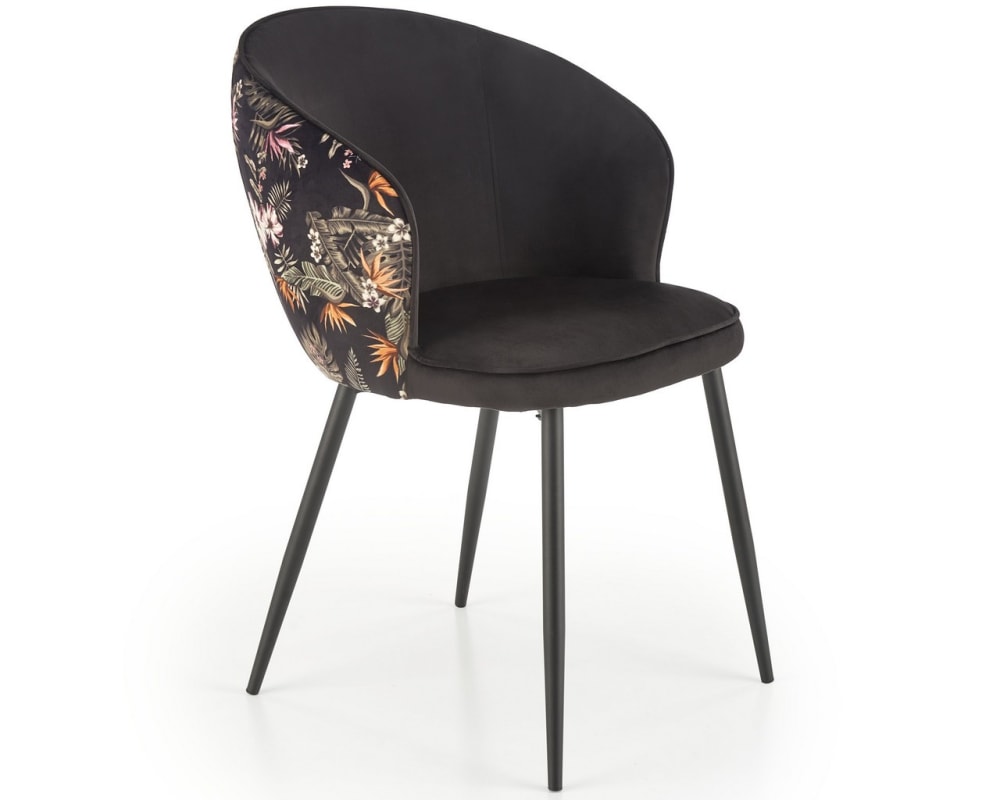 chaise de salle à manger