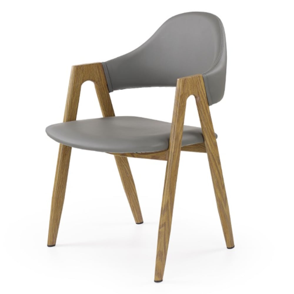 Chaise contemporaine