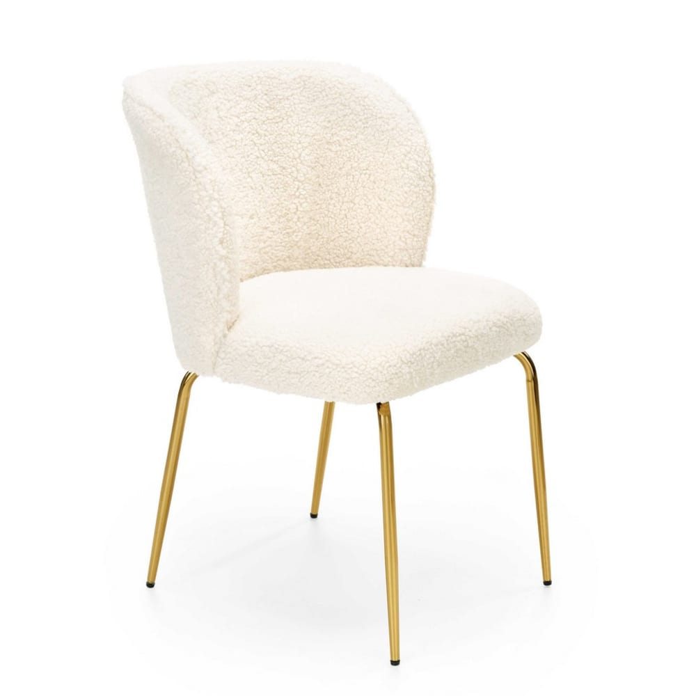 Chaise design aspect
