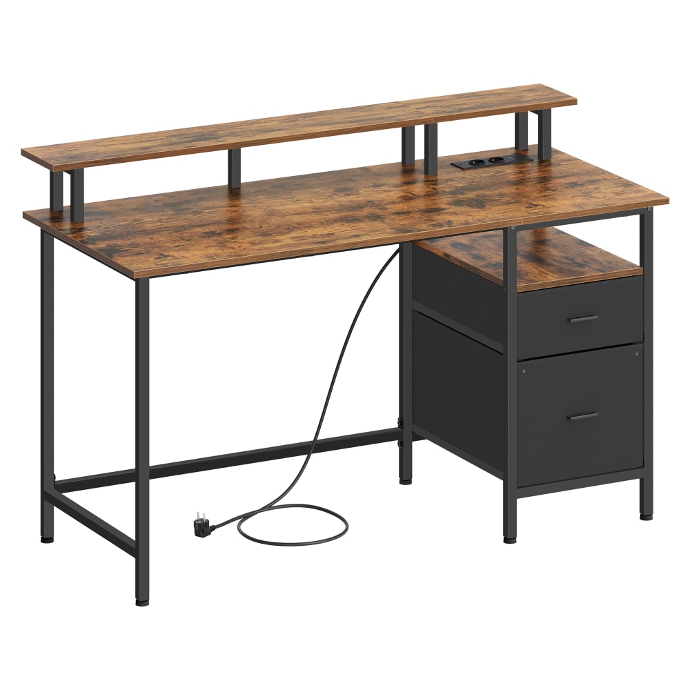 bureau pour ordinateur