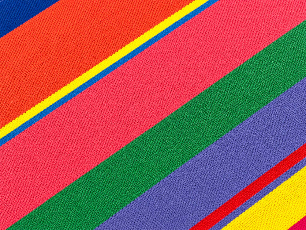 Handschuh aus mehrfarbiger Baumwolle - Maisons Du Monde