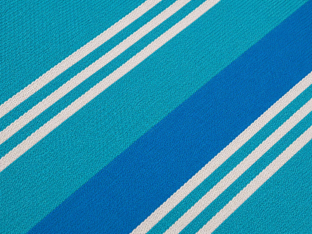 Schürze aus blauer Baumwolle - Maisons Du Monde