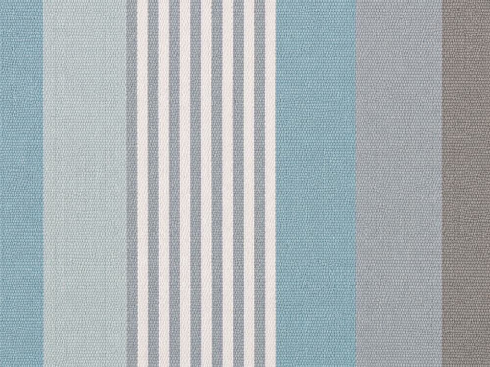 Handschuh aus blauer Baumwolle - Maisons Du Monde