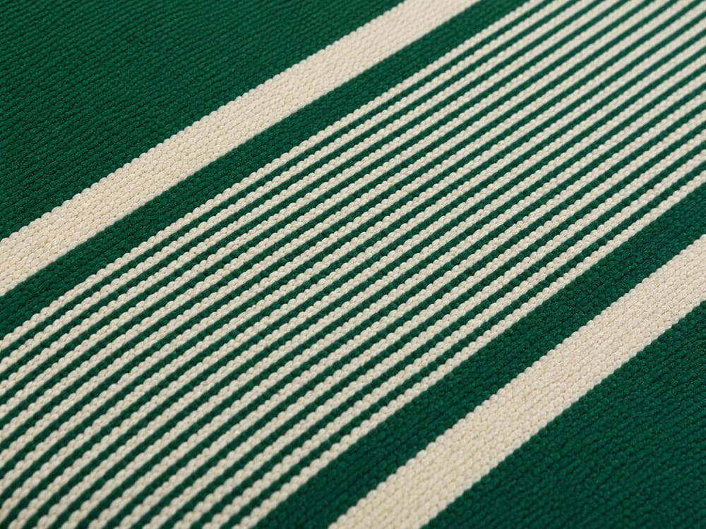 Kompletter Klappstuhl grün - Maisons Du Monde