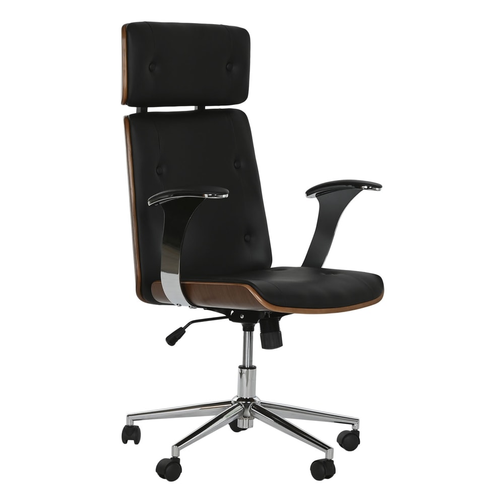 Chaise de bureau avec