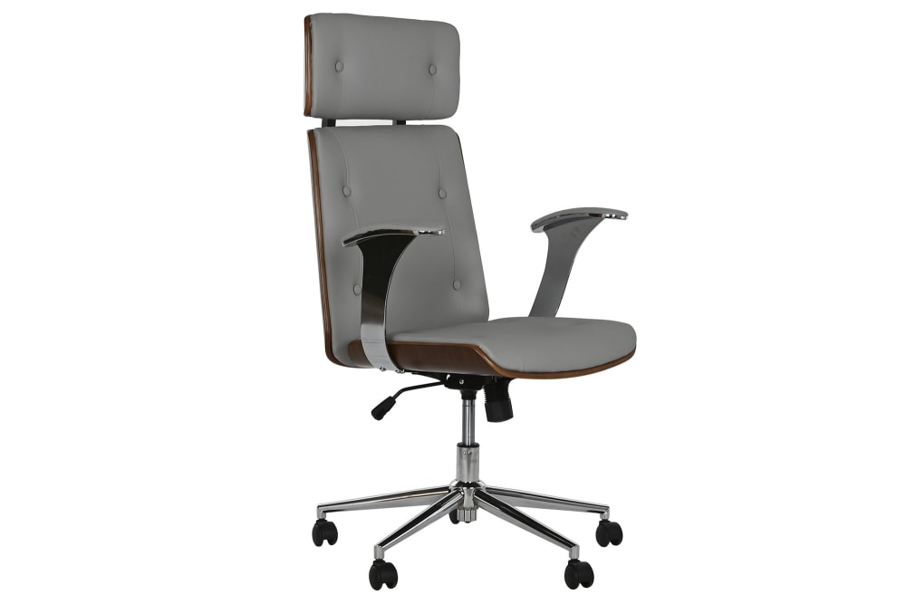 Chaise de bureau avec