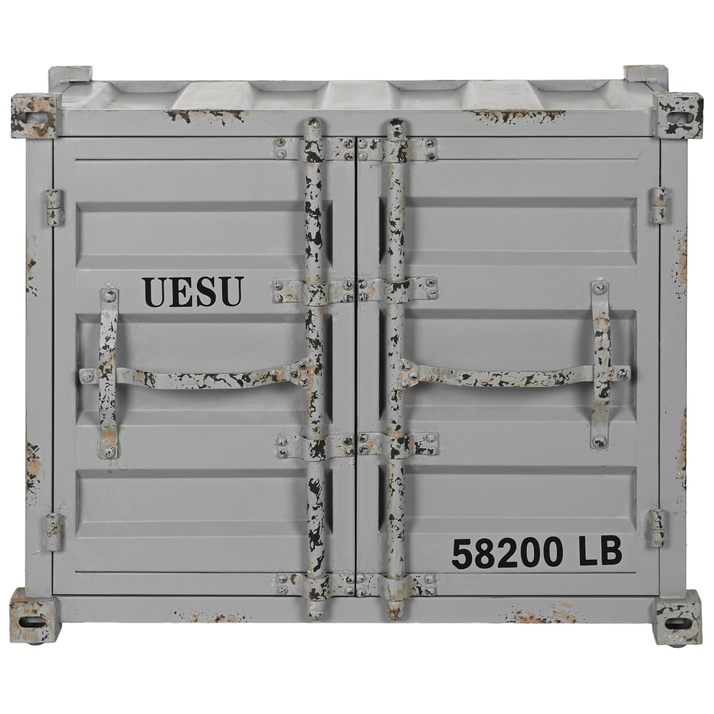 Meuble bar container