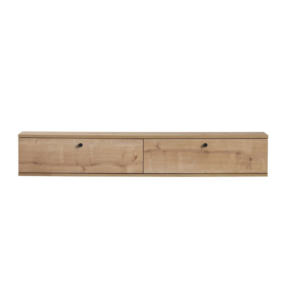 Meuble tv suspendu 2