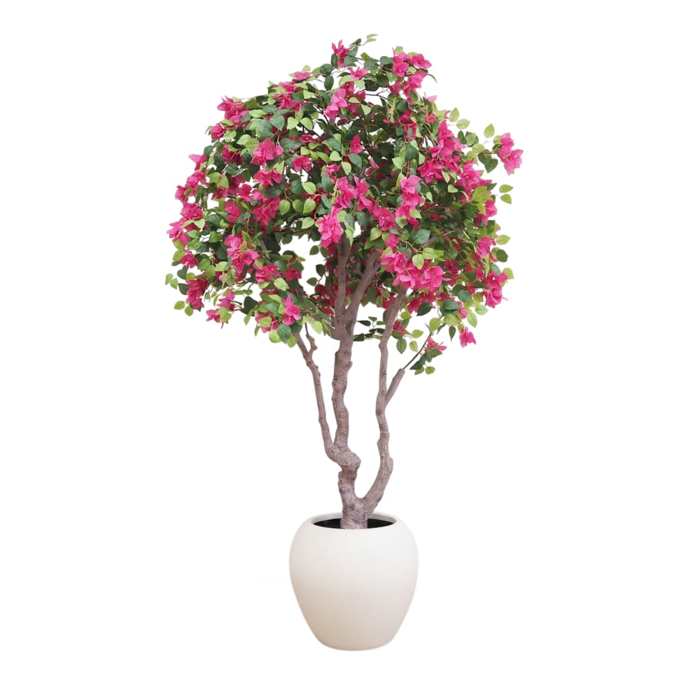 Bougainvillier artificiel - 220cm