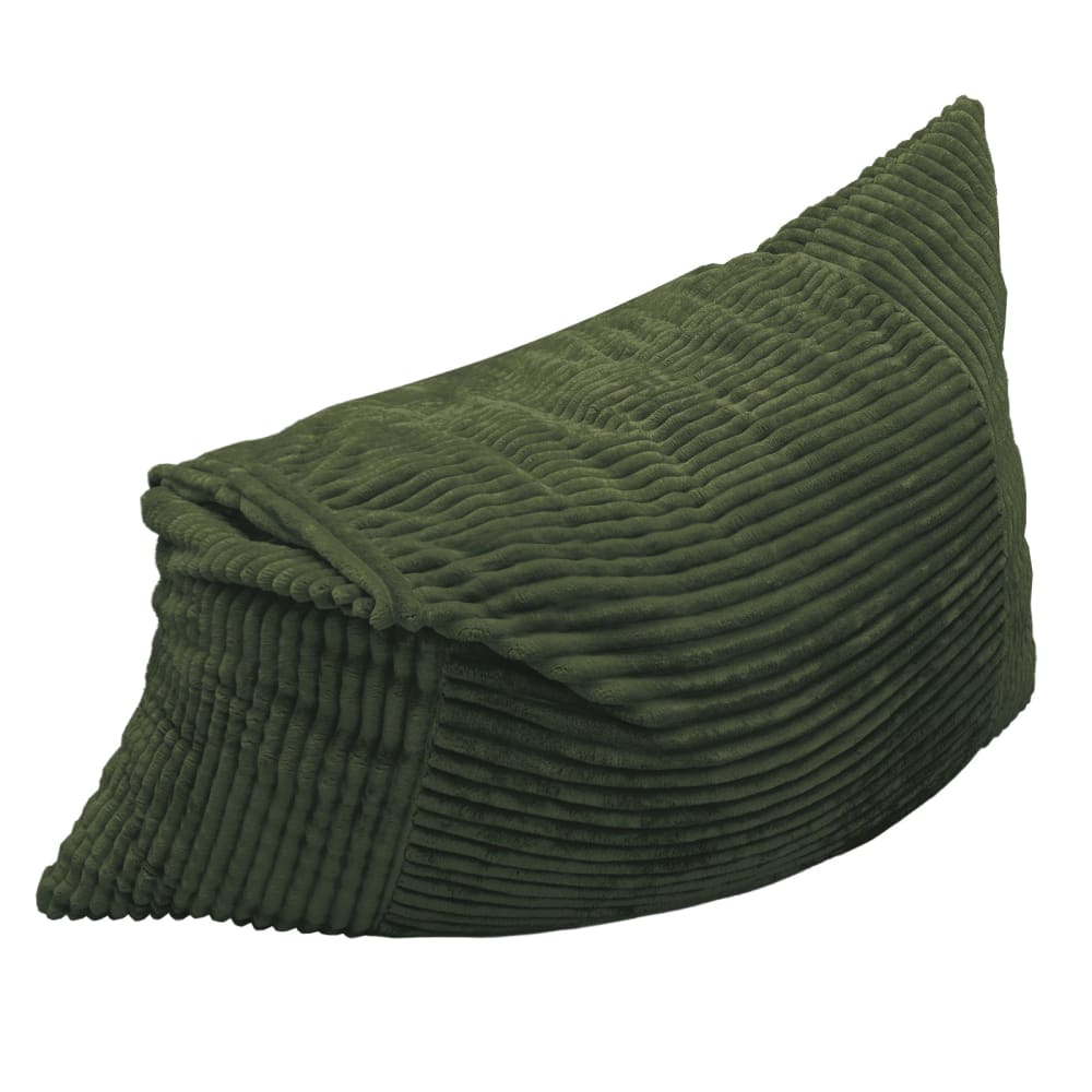 Pouf poire convertible