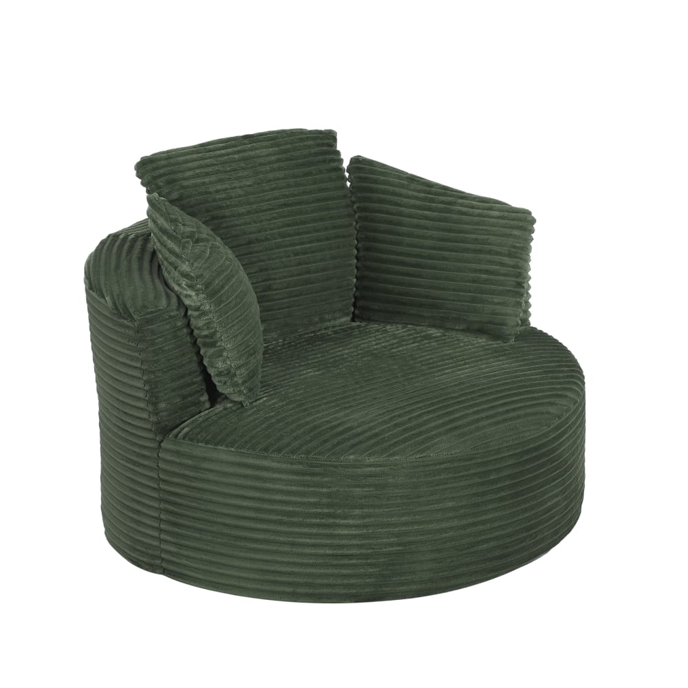 fauteuil rond lounge